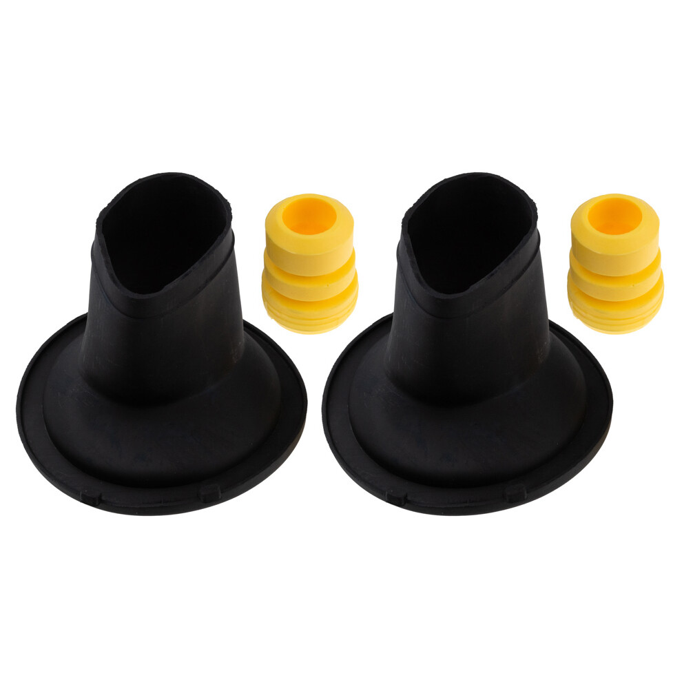 Nty Shock Absorber Dust Cover With Boot Kit For Toyota Avensis 97