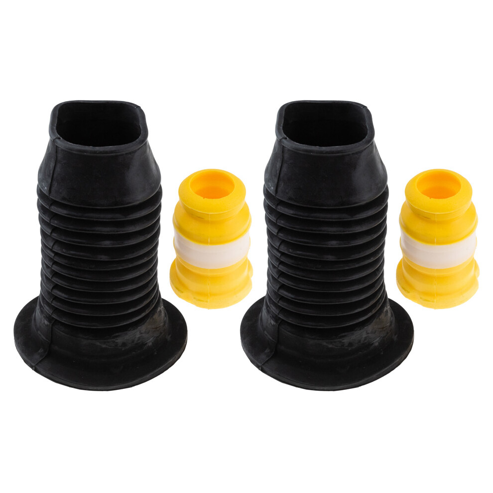 Nty Shock Absorber Dust Cover Boot Kit Front For Toyota Yaris 05-11