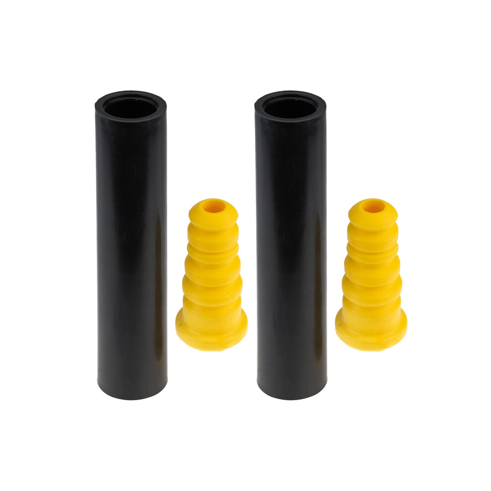 Nty Shock Absorber Dust Cover With Boot Kit For Volvo C30 06
