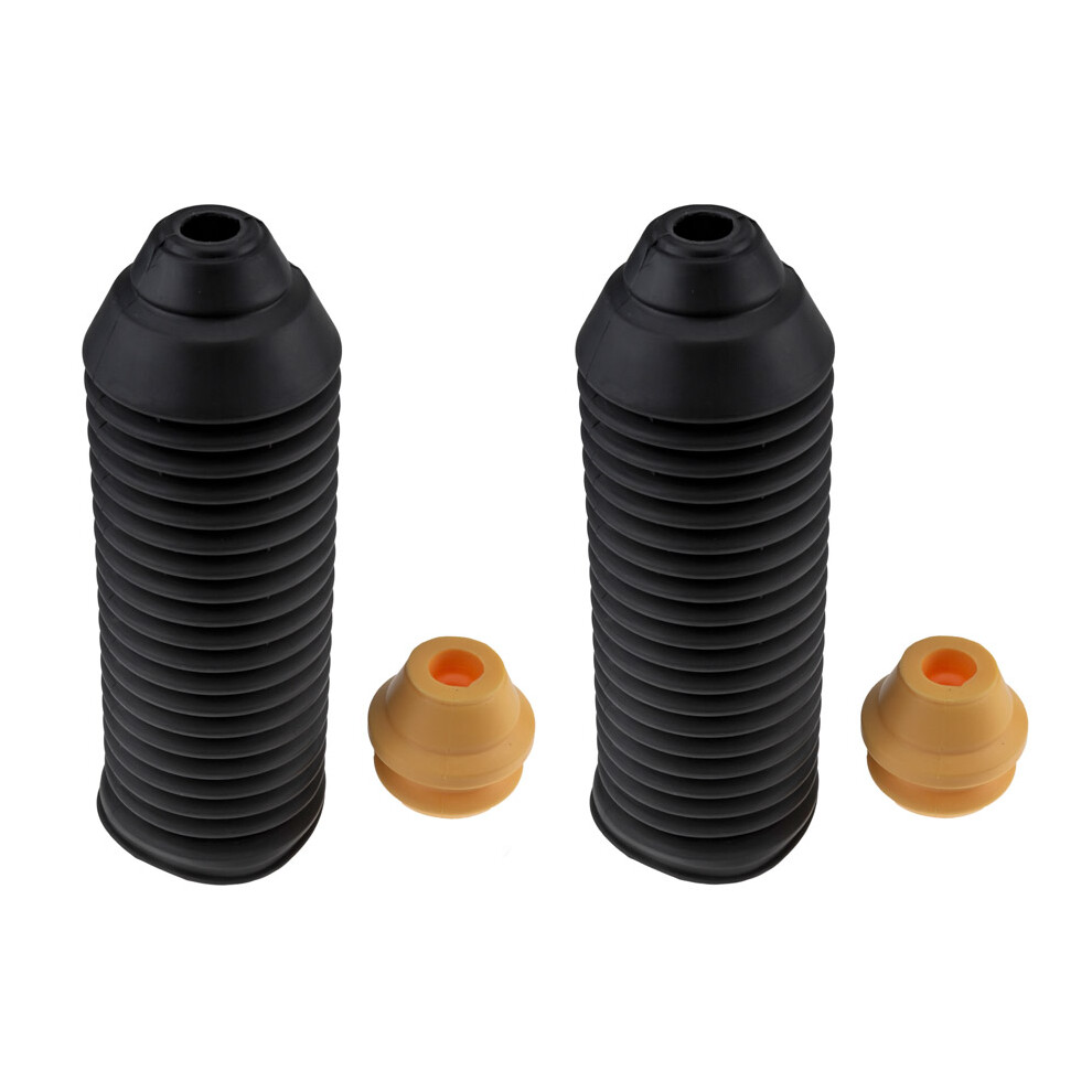 Nty Shock Absorber Dust Cover With Boot Kit Front For Audi A3 96