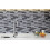 Art3d 12""""""""x12"""""""" Peel and Stick Backsplash Tile for Kitchen  Marble Grey (6-Sheet) 4