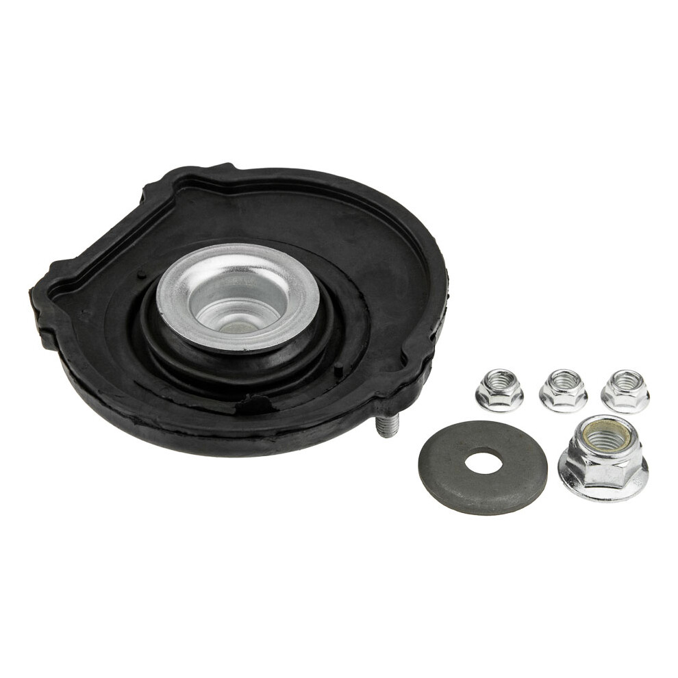 Nty Shock Absorber Support Right Front For Fiat Doblo 09