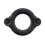 NTY UPPER SPRING MOUNT REAR FOR MITSUBISHI OUTLANDER 06- LANCER 07- 3