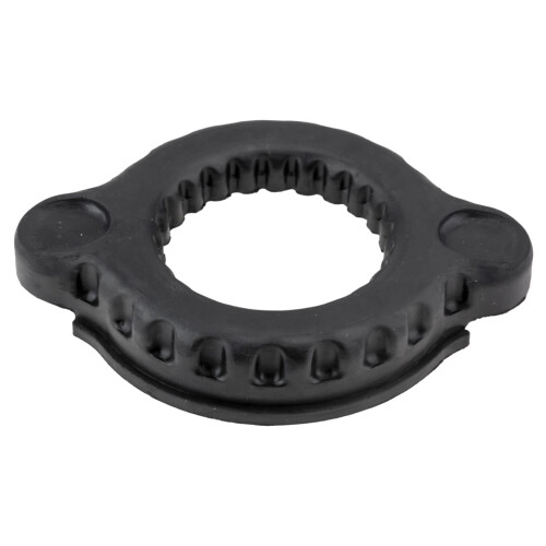 NTY UPPER SPRING MOUNT REAR FOR MITSUBISHI OUTLANDER 06- LANCER 07-