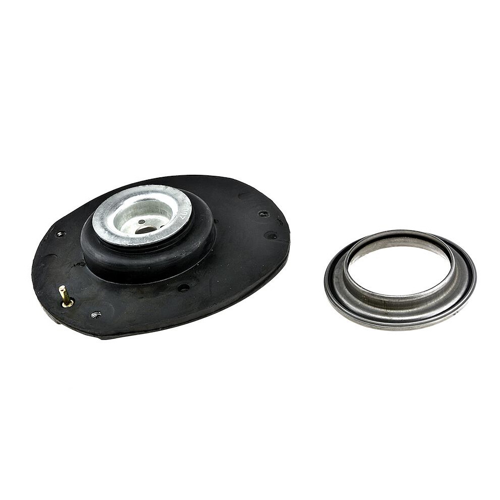 Shock absorber cushion Front Axle Right AD-PE-007 NTY for PEUGEOT 206+ 206 Van - Image 6