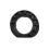 NTY UPPER SPRING MOUNT FOR TOYOTA AURIS 06- COROLLA 06- PRIUS 09- 3