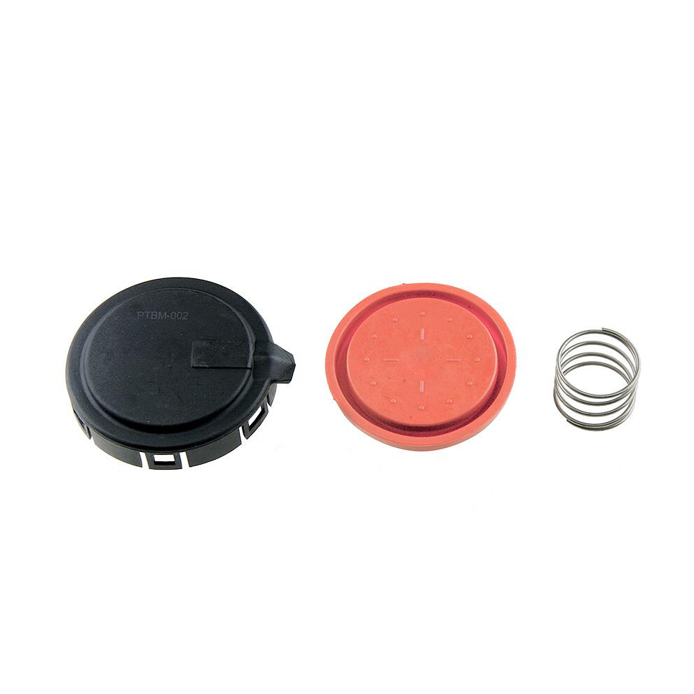 New Nty Cylinder Head Cap For Bmw E60 05- E61 04- E63 04- E64 04 Size 05