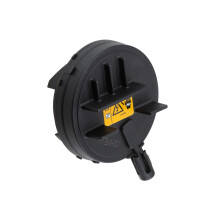 CYLINDER HEAD CAP FOR BMW 1 E81/E87/E82/E88,3 E90/E92/E93/E91 04-
