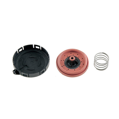 NTY CYLINDER HEAD CAP FOR BMW E60 05- E61 04- E63 04- E64 04- 1