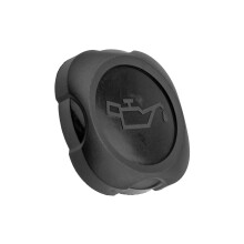 OIL CAP FOR BMW 1 E81/E87 2006-,3 E90/91 2004-,5 E60/E61 2007-