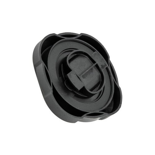 NTY OIL CAP FOR BMW 1 E81/E87 2006-,3 E90/91 2004-,5 E60/E61 2007- 1