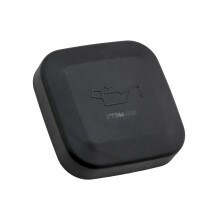 OIL CAP FOR BMW 3 E46 98- 3 E90 E91 04- 5 E60 E61 03- X3 E83 03-