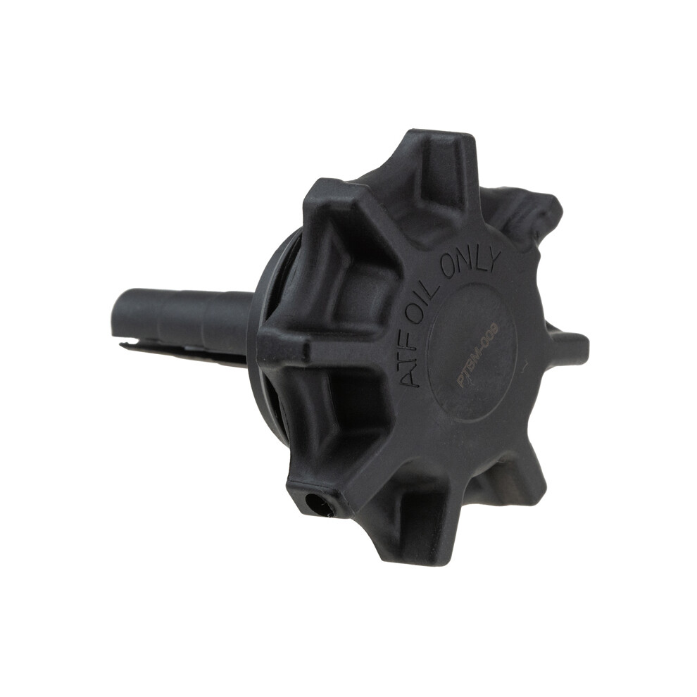 New Nty Power Steering Fluid Reservoir Cap For Bmw (E81) (E82) E87 Size 1