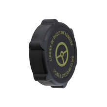 POWER STEERING FLUID FILLER CAP FOR LAND ROVER FREELANDER 2 06-