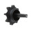 NTY POWER STEERING FLUID RESERVOIR CAP FOR BMW 1 (E81) 1 (E82) 1 E87 2