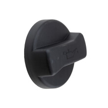 OIL CAP FOR AUDI A4 B6 00- A4 B7 04- A6 C5 00- VW PASSAT 00-