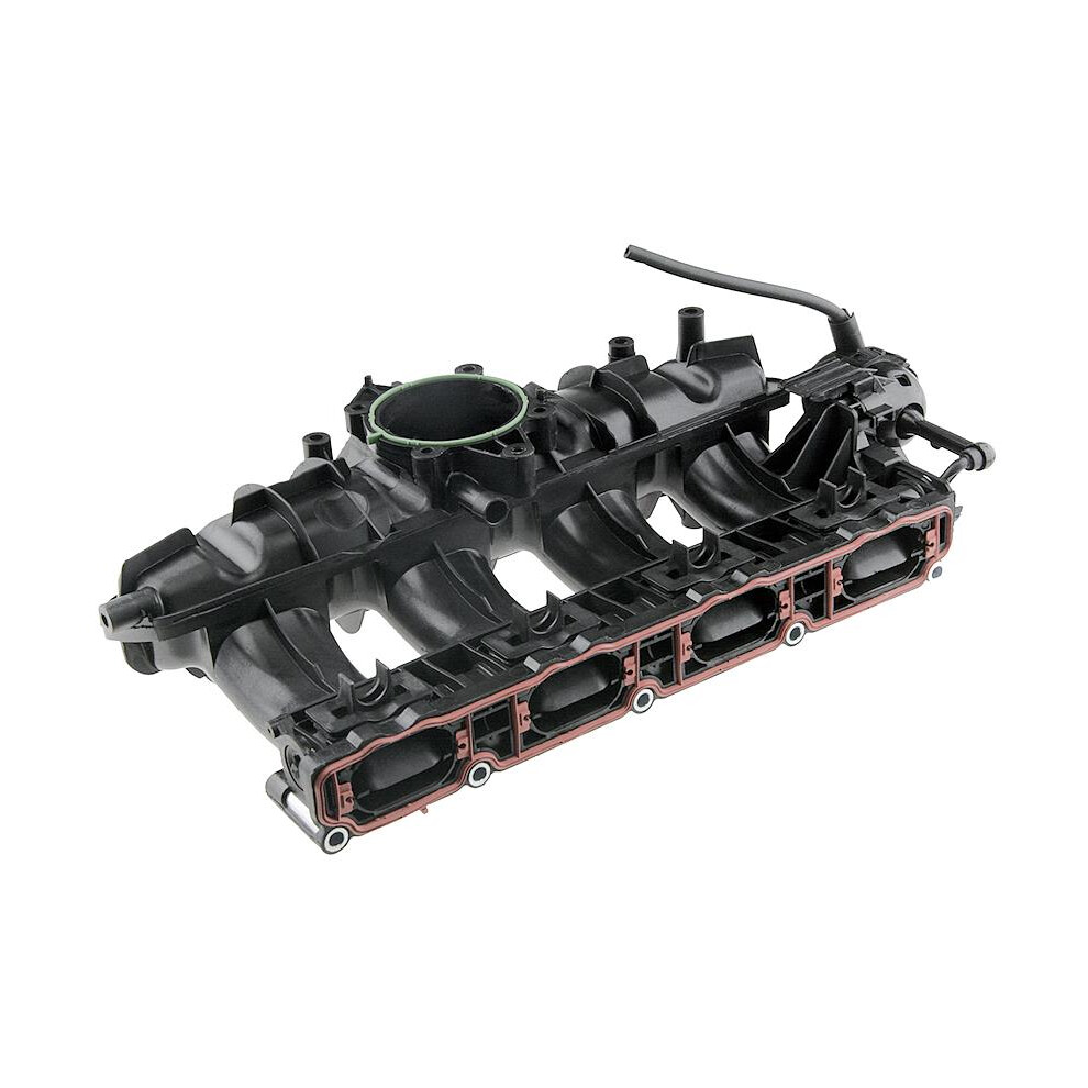 Collector Intake Inlet Manifold For VW GOLF MK6 2.0 GTI 2.0TSI 09-16 PASSAT - Image 11