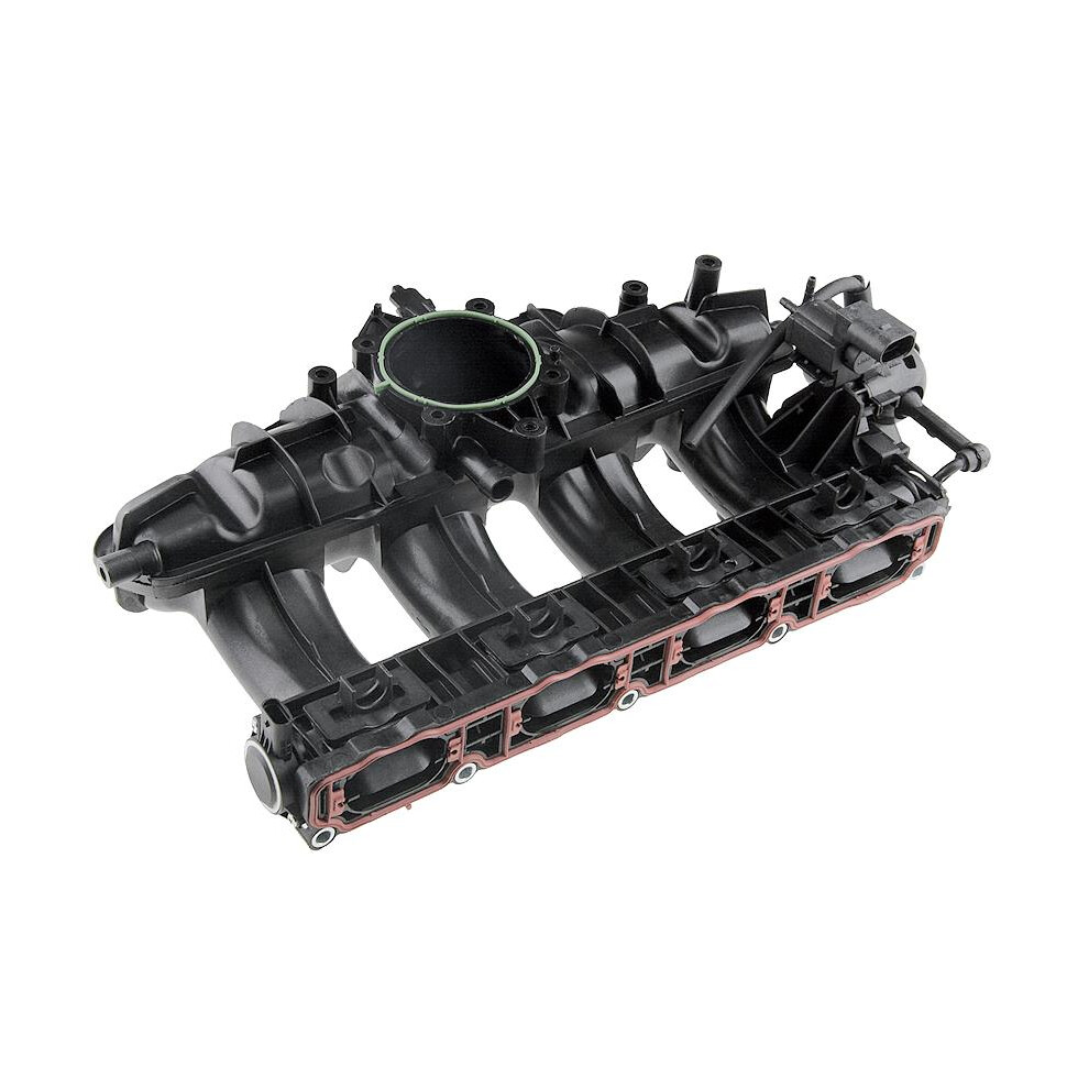 Intake Manifold With Sensor And Valve For Audi A3 06- Tt 08- 5902048878656