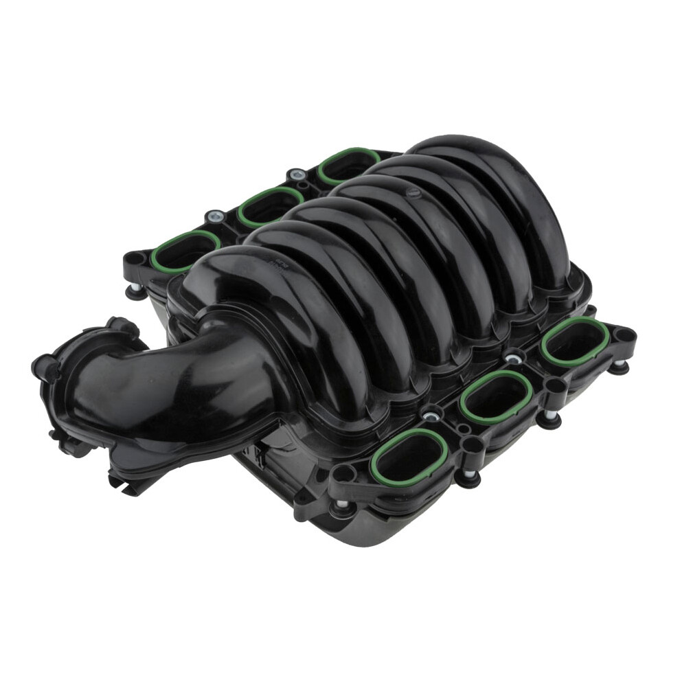 Nty Intake Manifold For Audi A4 3.2 Quattro 09- A5 A5 Quattro 3.2 08