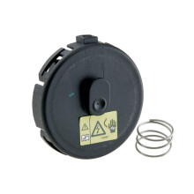 CYLINDER HEAD CAP FOR BMW 1 E81/E87/E82/E88 03-,3 E90/E92/E91 04-