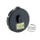 NTY CYLINDER HEAD CAP FOR BMW 1 E81/E87/E82/E88 03-,3 E90/E92/E91 04- 1
