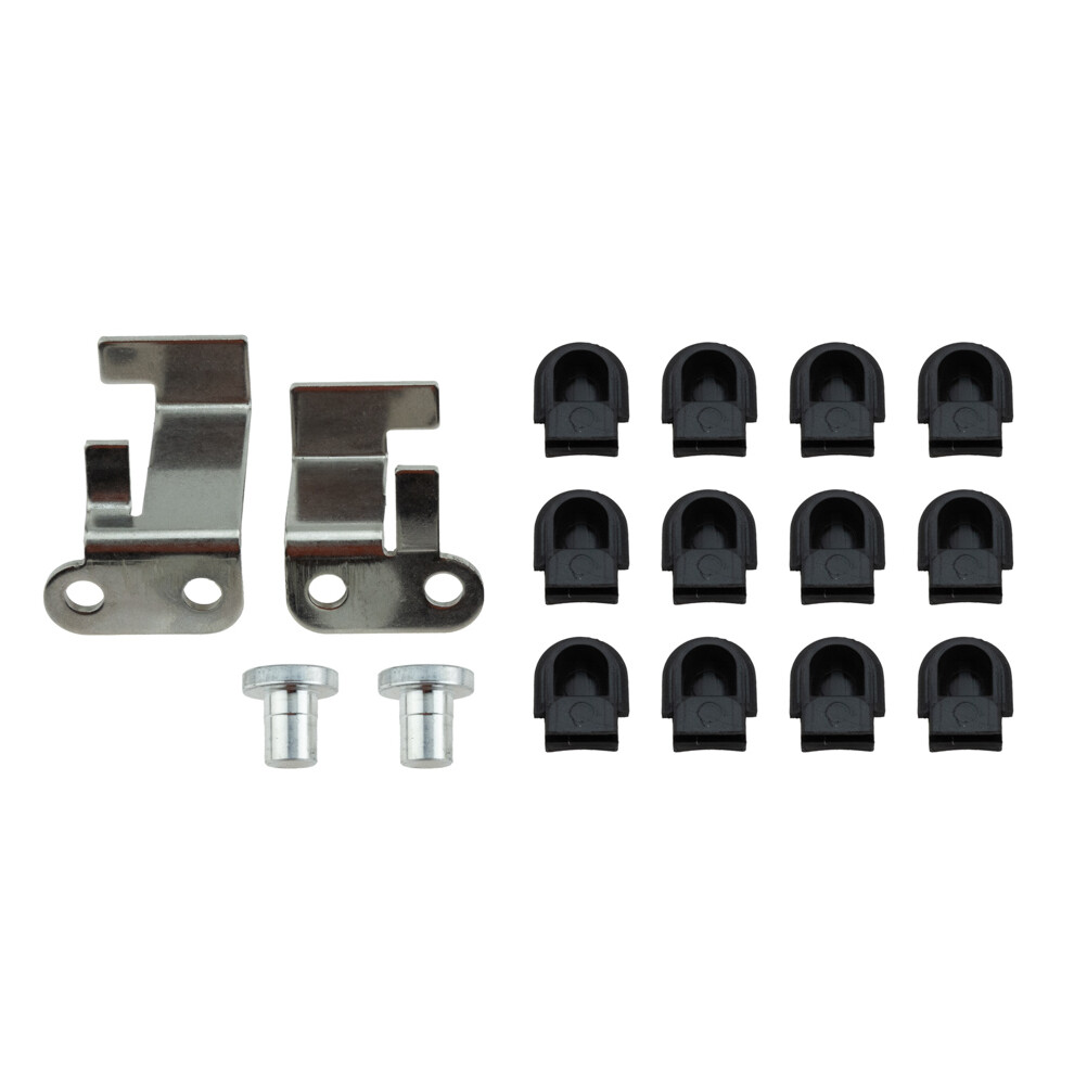 Nty Intake Manifold Repair Kit For Audi A4 05- A5 07- A6 04- A8 03