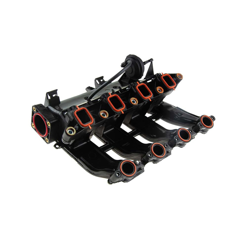 NTY Intake Manifold Suction Pipe Module BKS-BM-002 For BMW With Gasket New - Image 9