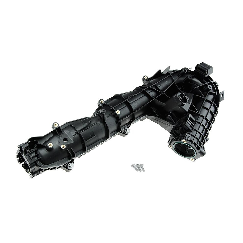 Ansaugbrücke Ansaugkrümmer passend für BMW 3 E90/E91/E92/E93 325d,330d 2008-,5 F - Image 9