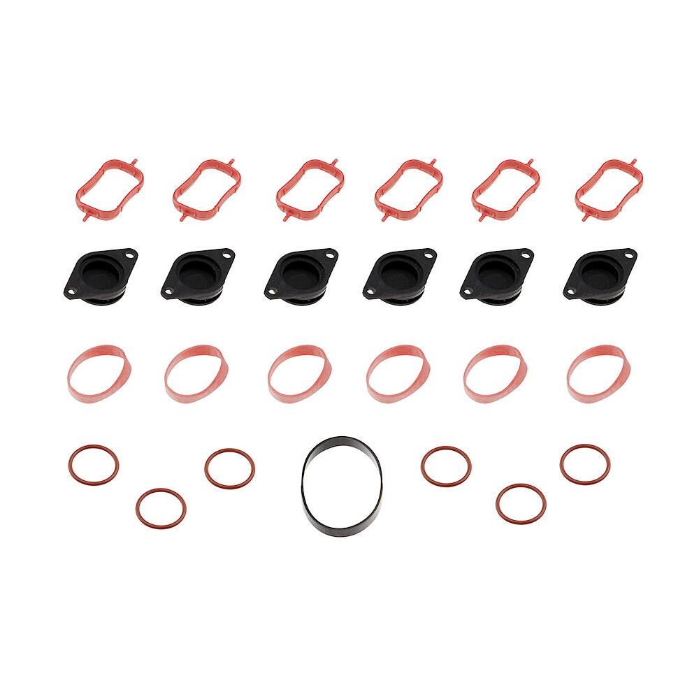 N.T.Y. BKS-BM-011A.NTY Intake Manifold Module for BMW - Image 5