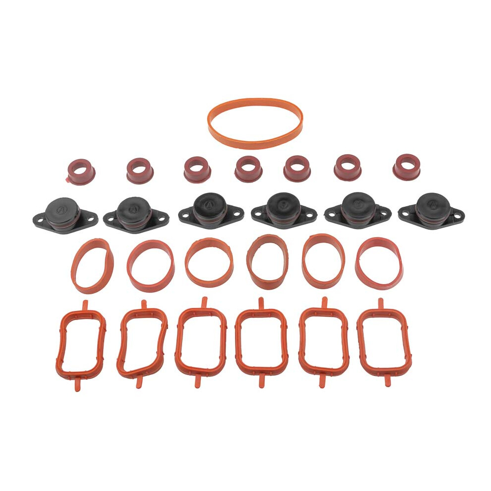 N.T.Y. BKS-BM-012A.NTY Intake Manifold Module for BMW - Image 5
