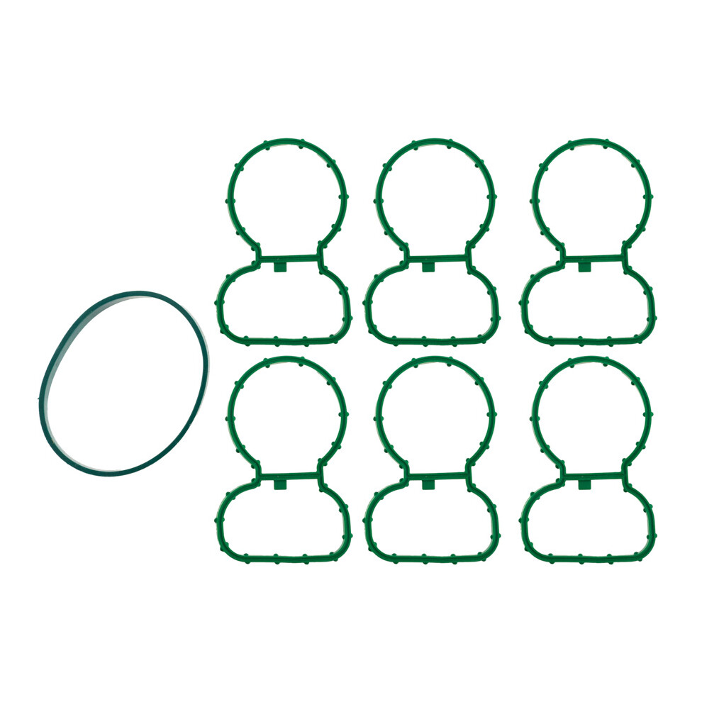 INTAKE MANIFOLD GASKET SET FOR BMW 5 G30 G31 530D XDRIVE 16--image-OPC-PGPFSRX-NEW