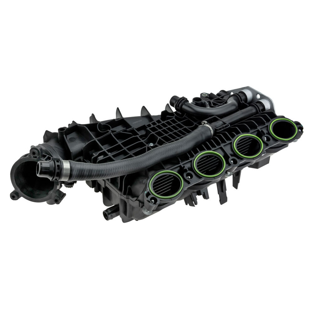 Nty Intake Manifold Air Cooler For Doladowujacego I Rurka Bmw 1