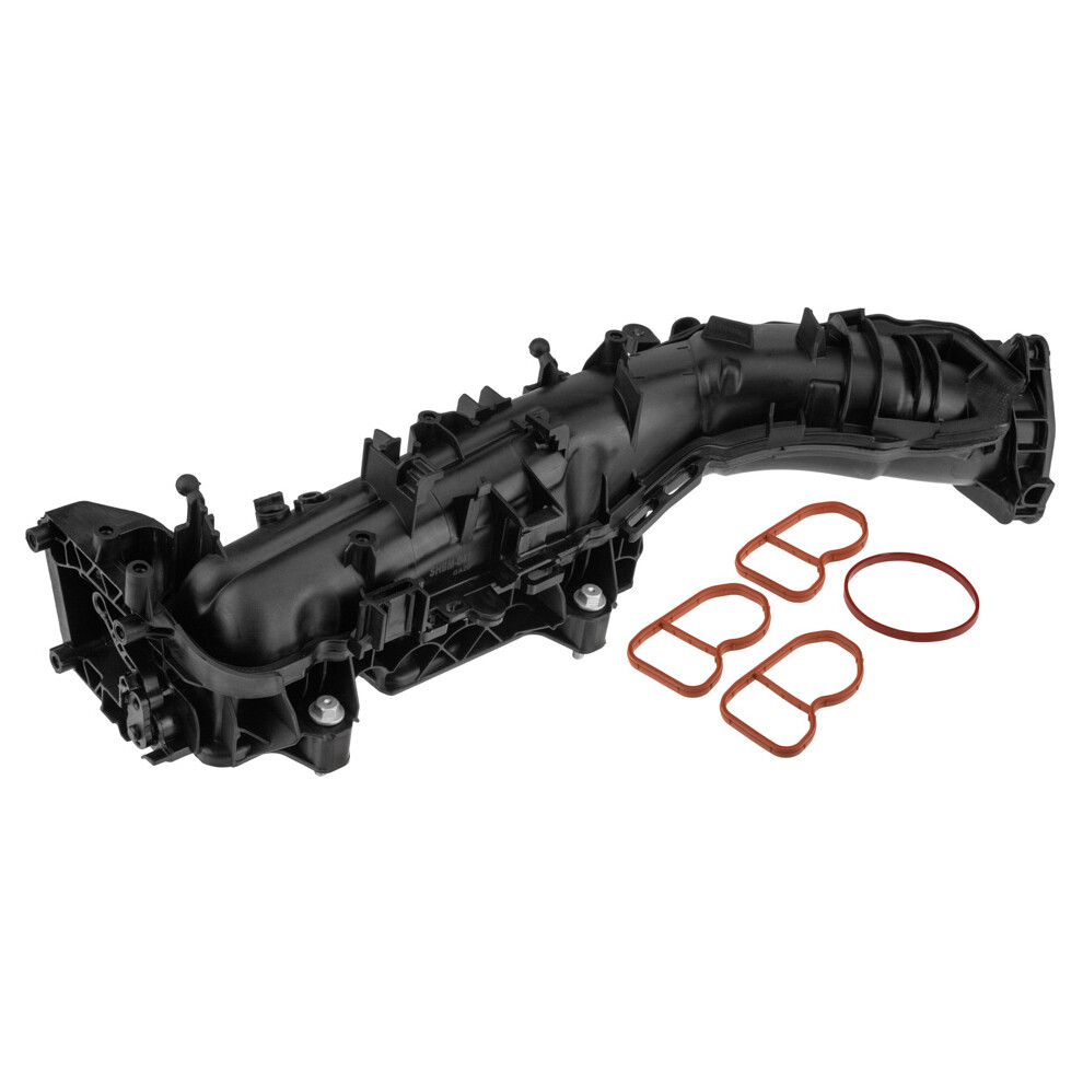Nty Intake Manifold For Bmw X1 F48 16D 2014- X2 F39 16D 2018