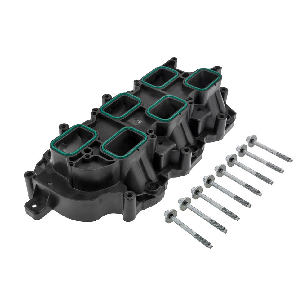 Nty Intake Manifold Lower For Jeep Grand Cherokee 11- Wrangler 12