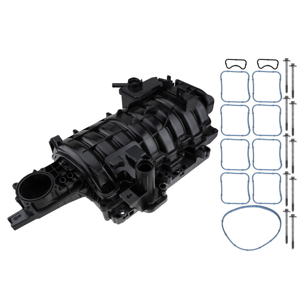 Intake Manifold For Dodge Ram 1500 5.7 2009-,Ram 2500 5.7 2009- 5902048344762