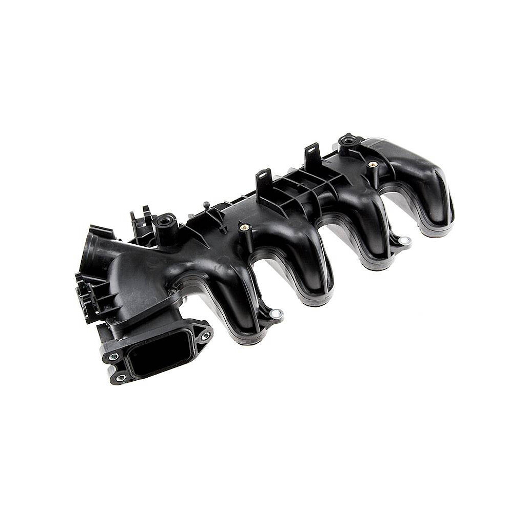 Intake Manifold Runner for CITROEN Berlingo 1.6HDI 2005- C4 1.6HDI 2 - Image 10