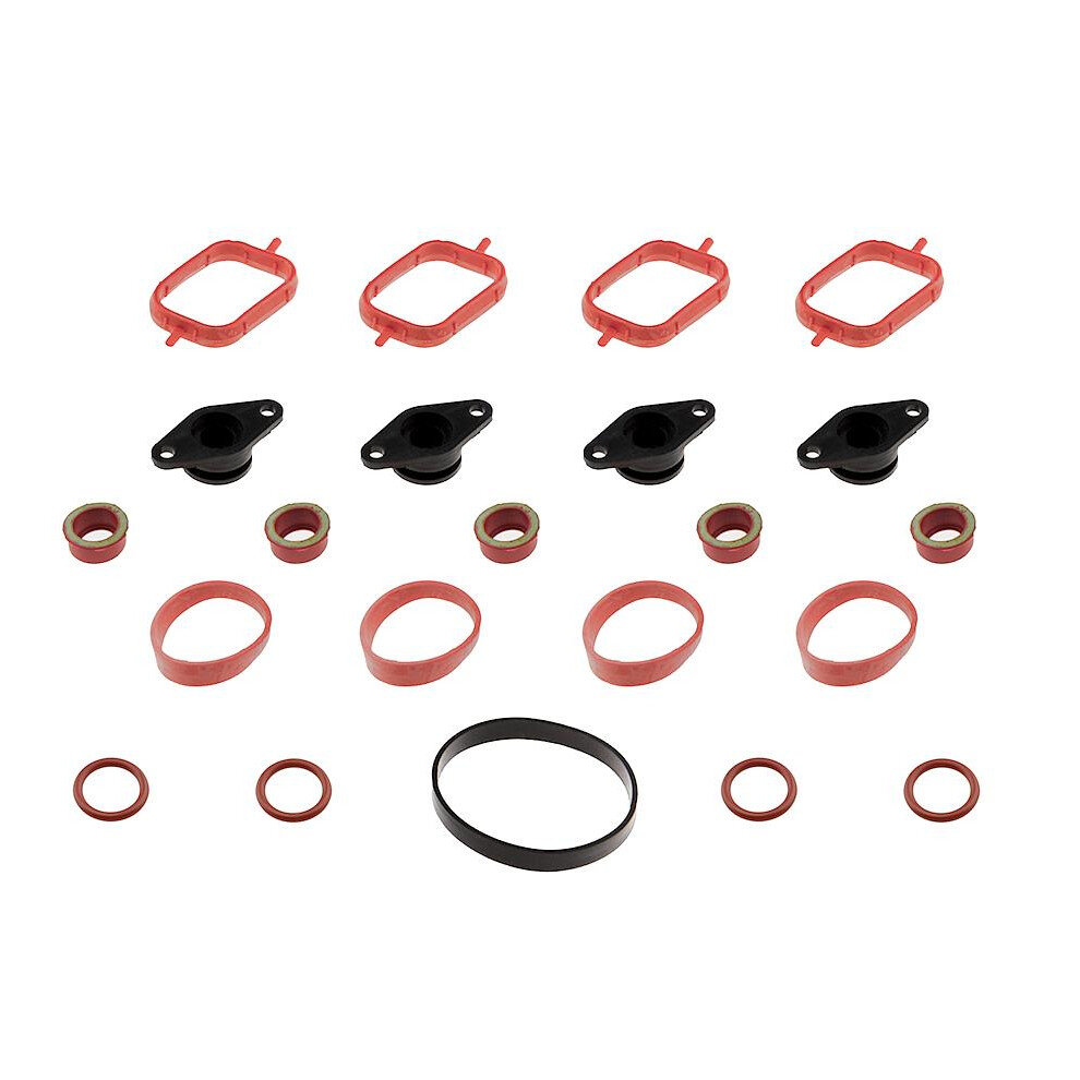 N.T.Y. BKS-BM-013A.NTY Intake Manifold Module for BMW - Image 5