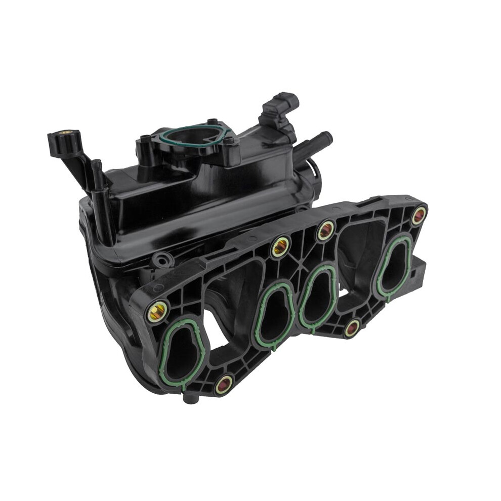 Nty Intake Manifold For Fiat Punto 99- Panda Ii 03- Seicento 98