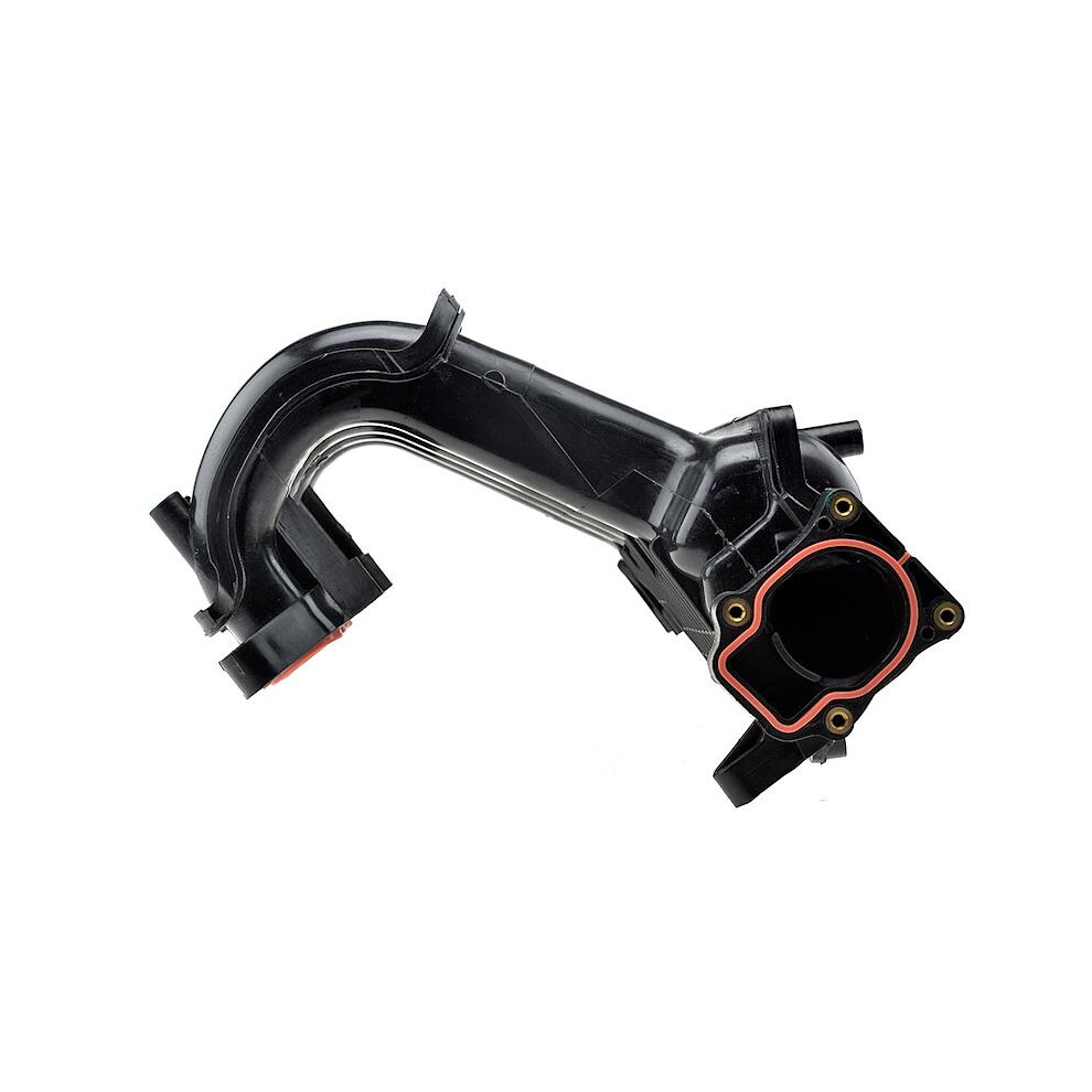 Nty Intake Manifold For Honda Jazz Ii 1.2,1.3,1.4,1.5 2002-2008