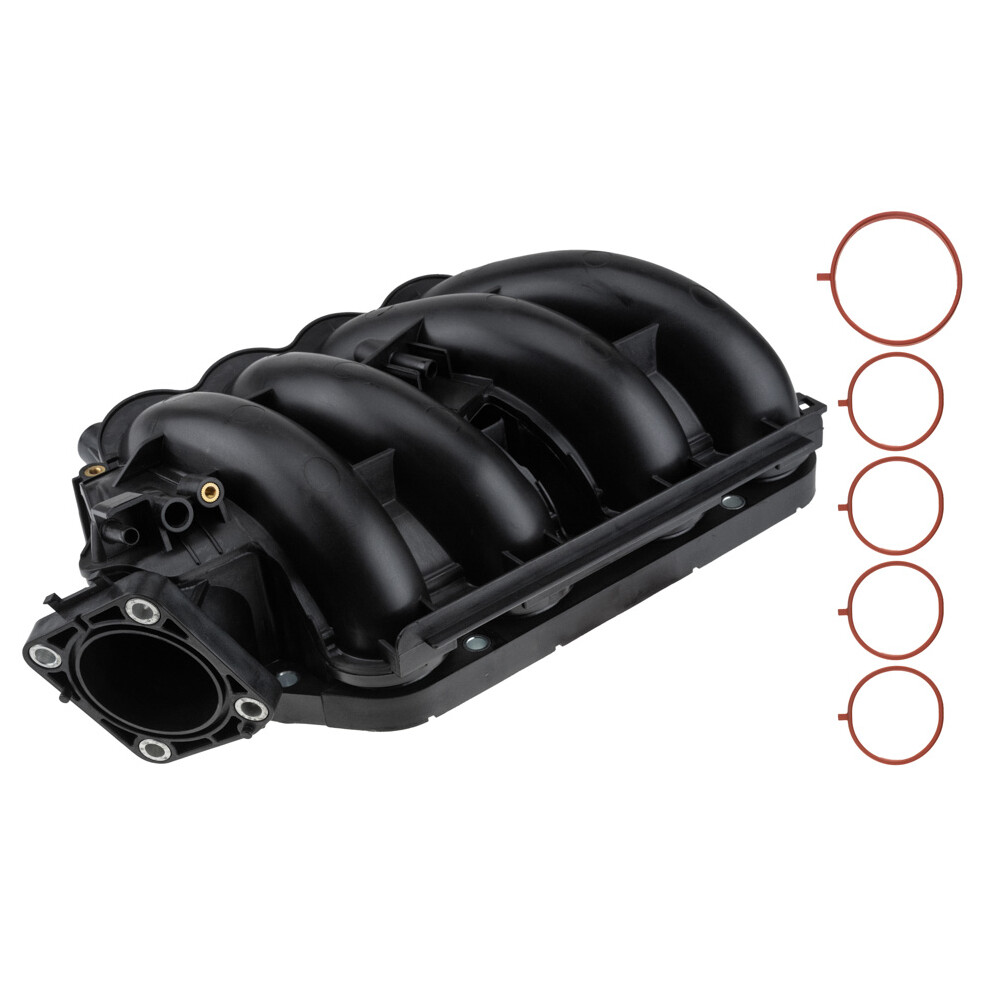 Nty Intake Manifold For Honda Accord 2.4 2008