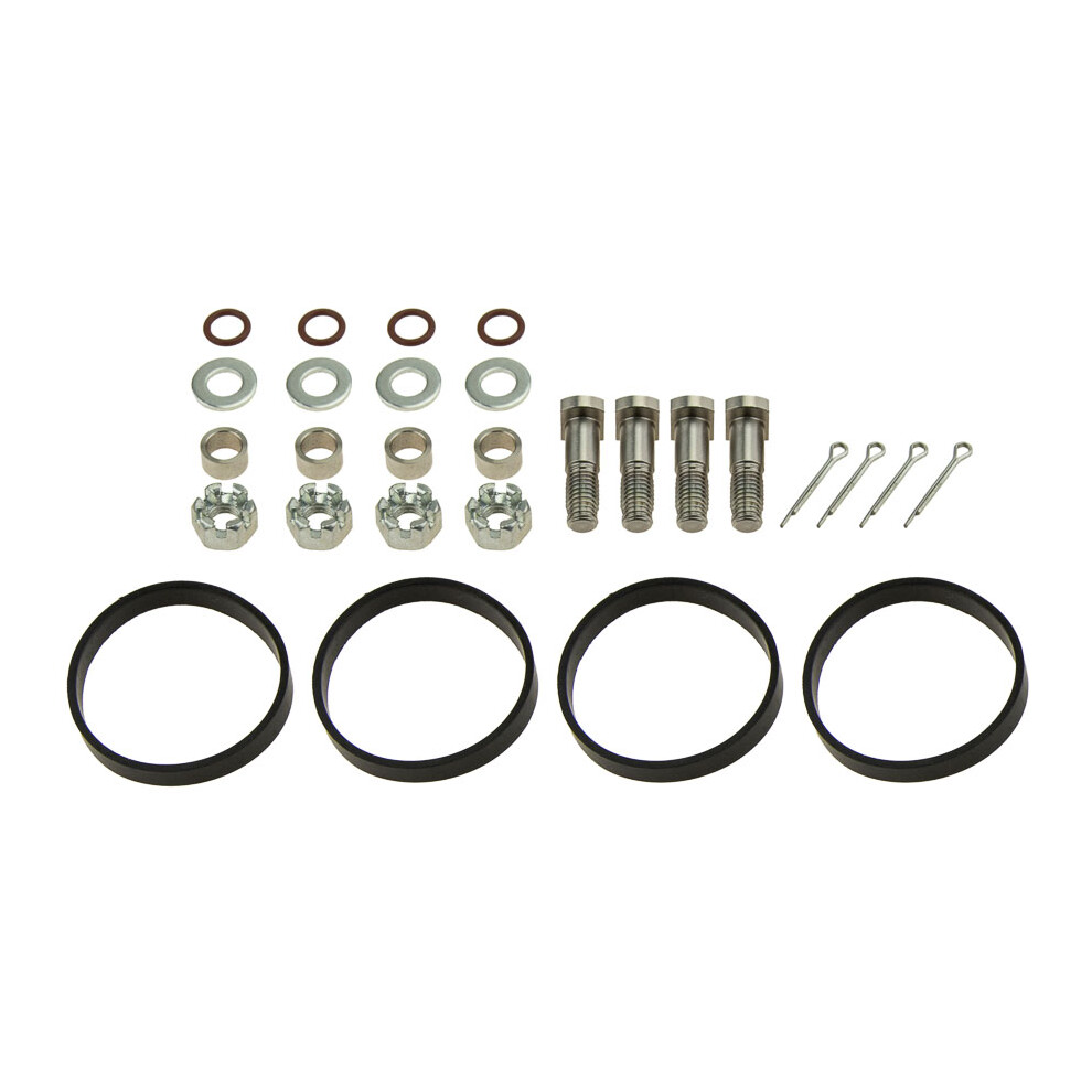 N.T.Y. BKS-ME-001A.NTY Intake Manifold Module for MERCEDES-BENZ - Image 4