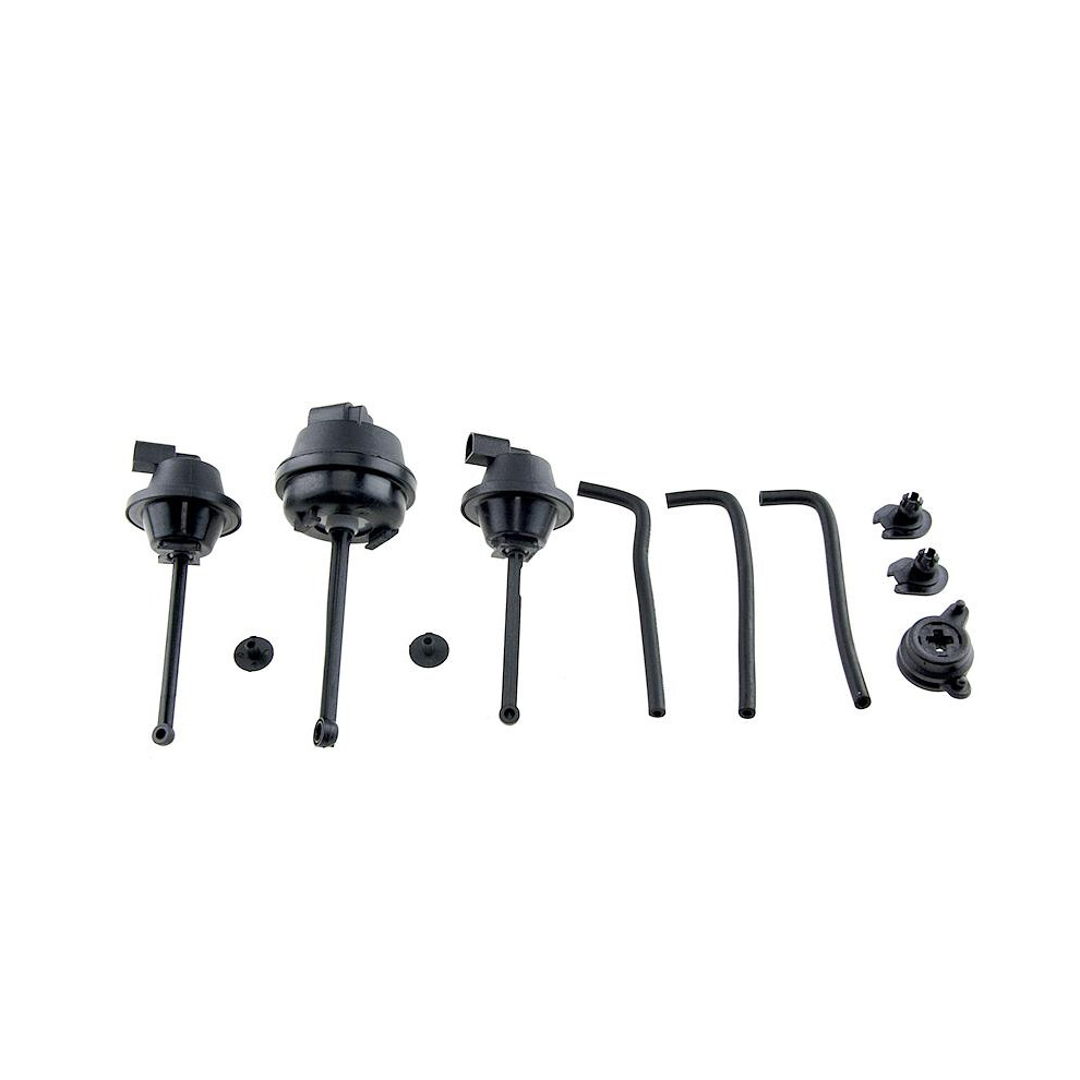 Intake Manifold Repair Kit For Mercedes V6 Klasa C W203/W204 5902048879721