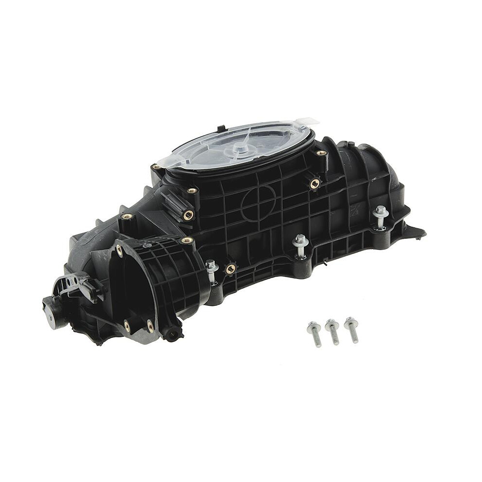 Intake Manifold For Mercedes Klasa A 12- Klasa C 08- Klasa E 09- 5902048878618