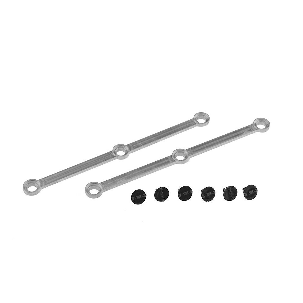 Intake Manifold Swirl Flap Rod Repair Kit For Mercedes W164 05- 5902048111159