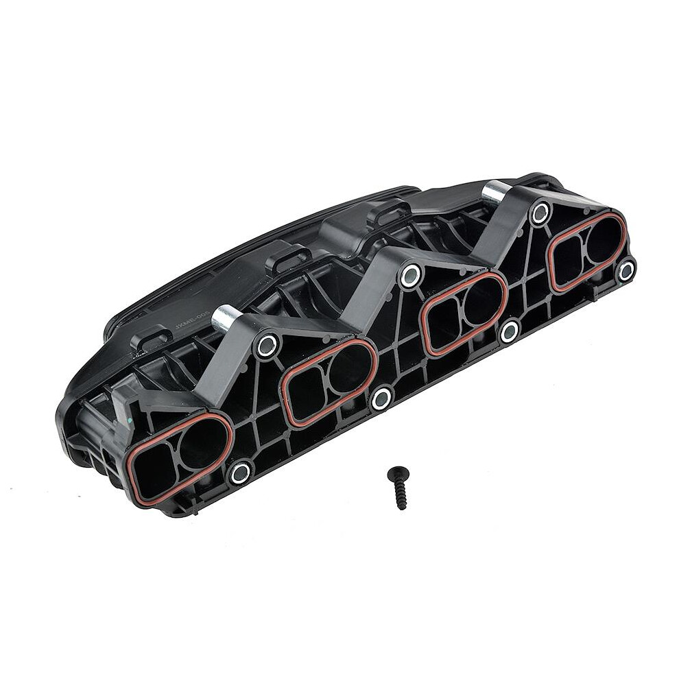 Exhaust Collector MERCEDES SPRINTER 3-T 3.5-T 4.6-T 5-T 906 6460901637 - Image 8