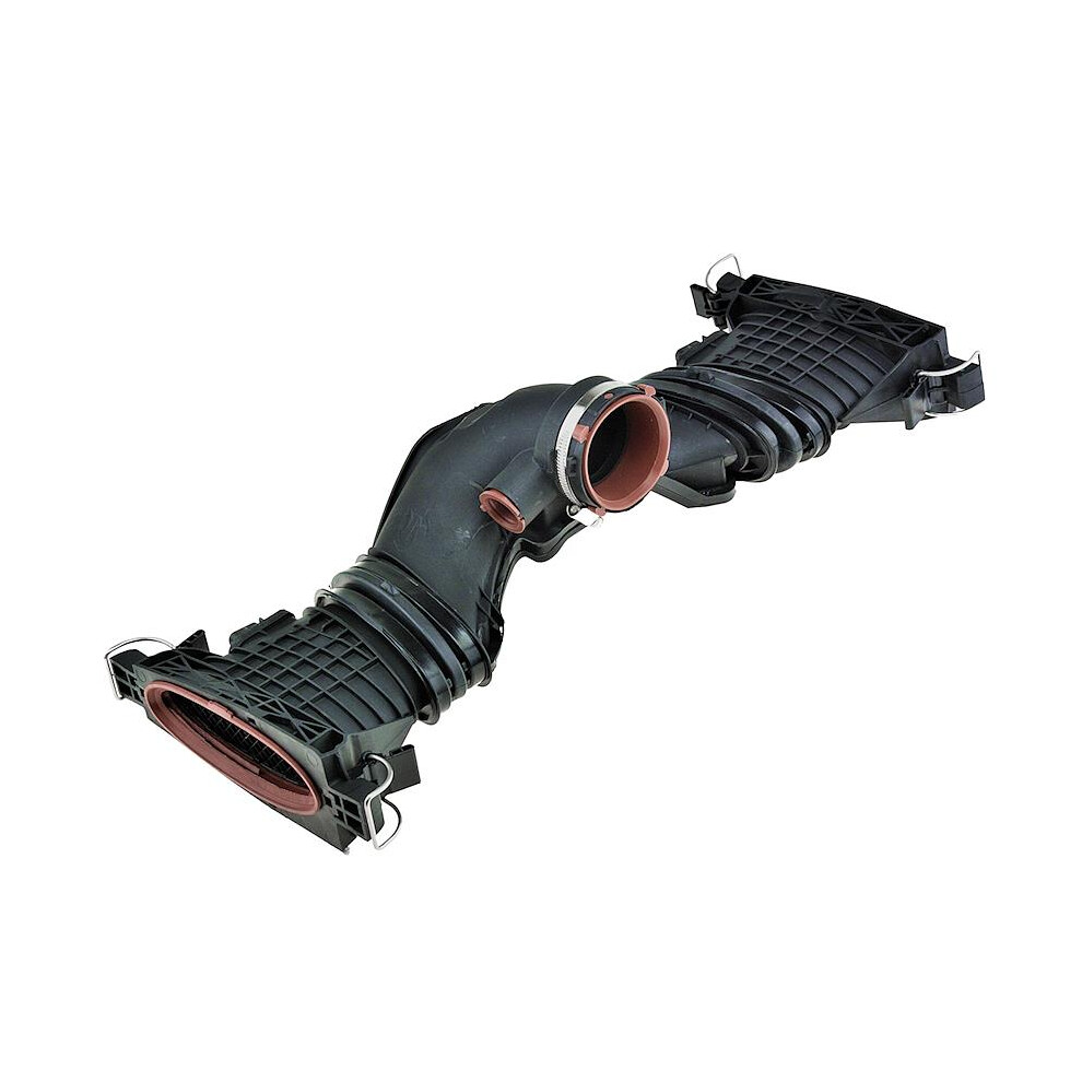 NTY BKS-ME-017 Intake Manifold Module for MERCEDES-BENZ - Image 4