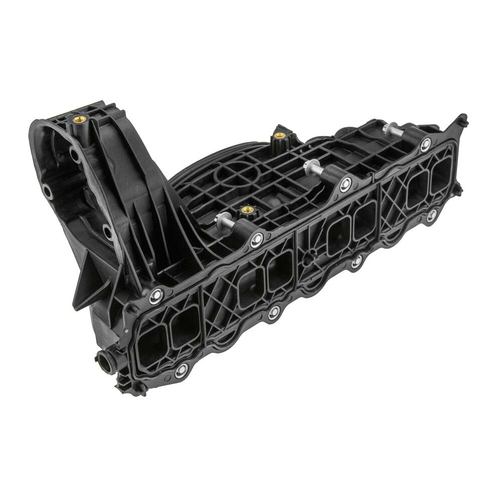 Nty Intake Manifold For Mercedes Cla 13- A 12- C 08- Gla 13- M 11