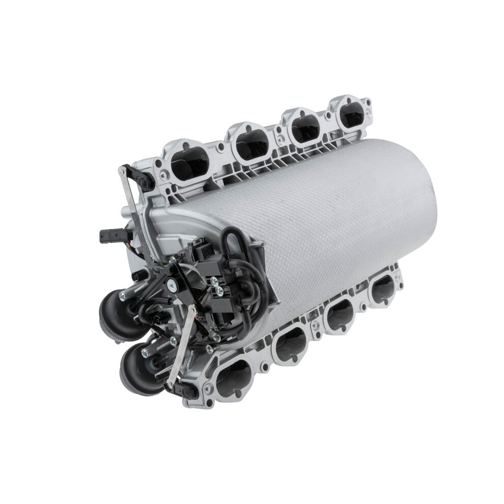 BKS-ME-025 NTY Intake Manifold Module for MERCEDES-BENZ - Image 8