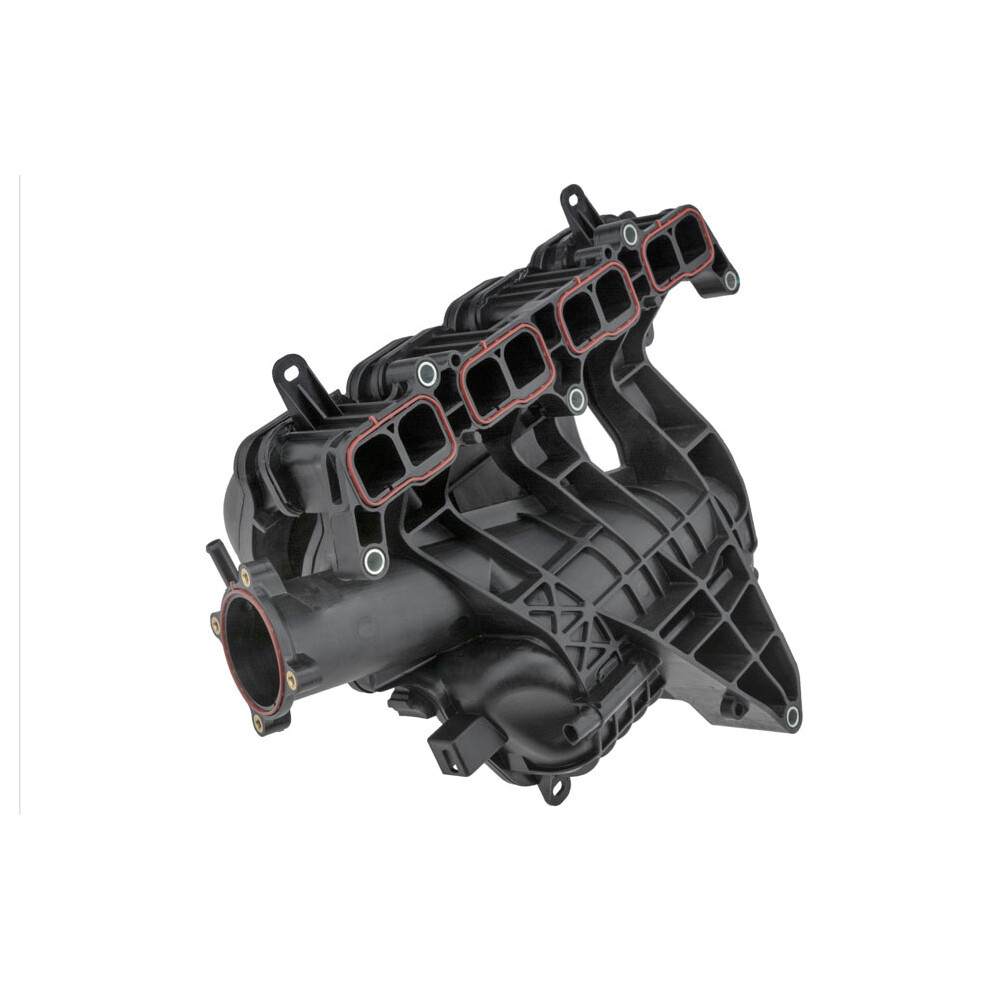 Intake Manifold For Mazda 3 Bm Bn 13- 6 Gj Gl 12- Cx-5 Ke Kf 11- 5902048130785