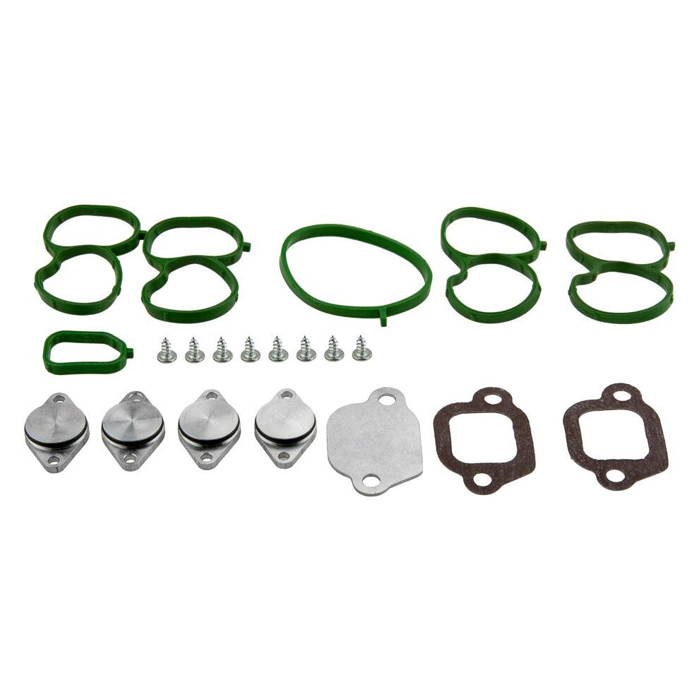 N.T.Y. BKS-PL-006.NTY Repair Kit, intake manifold module for CHEVROLET,OPEL,VAUX - Image 6